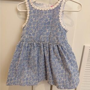 Lilly Pulitzer Toddler Dress